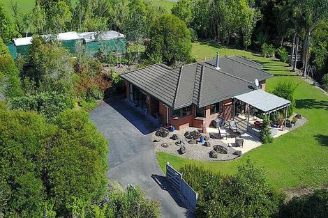 Photo of property in 125b Waimate North Road, Kerikeri, 0293