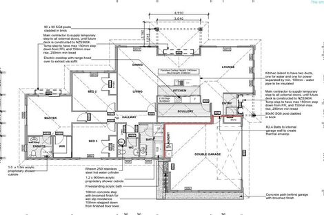 Photo of property in 37 Roxburgh Place, Tinwald, Ashburton, 7700