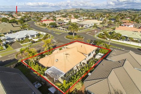 Photo of property in 1 Malibu Key, Papamoa Beach, Papamoa, 3118