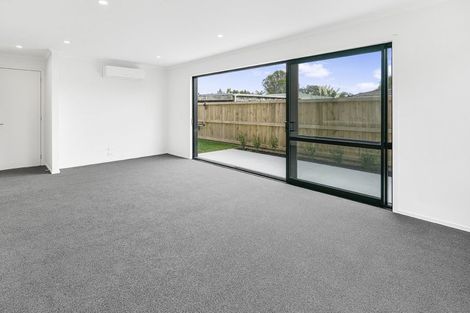 Photo of property in 4/15 Glen Lynne Avenue, Queenwood, Hamilton, 3210