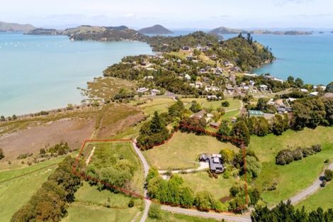 Photo of property in 2790 Long Bay Road, Coromandel, 3581