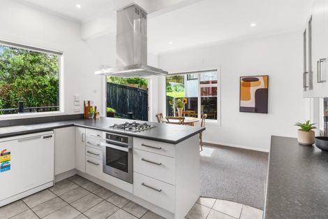 Photo of property in 65 Signal Hill Road, Opoho, Dunedin, 9010