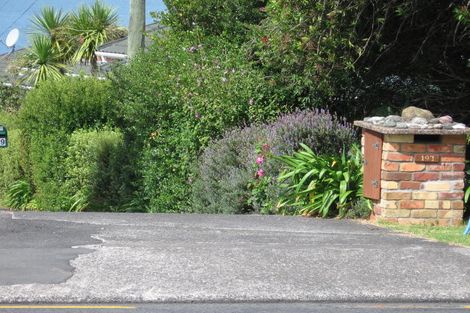 Photo of property in 197 Beach Road, Campbells Bay, Auckland, 0620