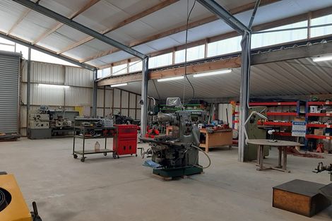 Photo of property in 275 Harris Road, Glenbervie, Whangarei, 0175