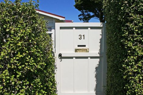 Photo of property in 31 Arun Street, South Hill, Oamaru, 9400