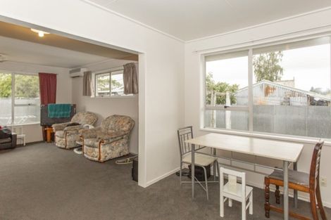 Photo of property in 3/24 Chalmers Avenue, Hampstead, Ashburton, 7700