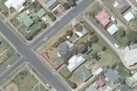 Photo of property in 13 Plunket Street, Dargaville, 0310