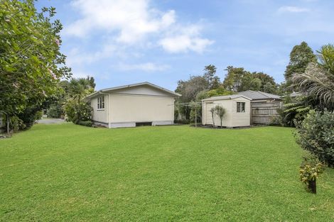 Photo of property in 7 Manuka Street, Orewa, 0931