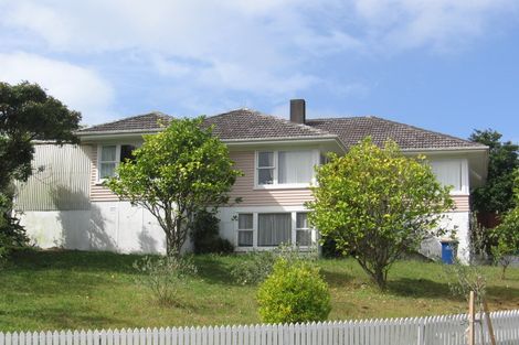 Photo of property in 15 Kelkirk Street, Kelston, Auckland, 0602