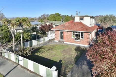 Photo of property in 14 Pinewood Avenue, North New Brighton, Christchurch, 8083