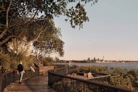 Photo of property in Amaia, 303/48 Esmonde Road, Takapuna, Auckland, 0622