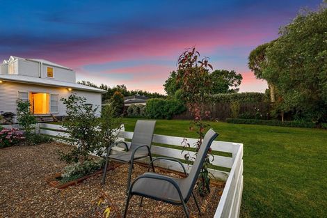 Photo of property in 5 Riverlea Road, Whenuapai, Auckland, 0618