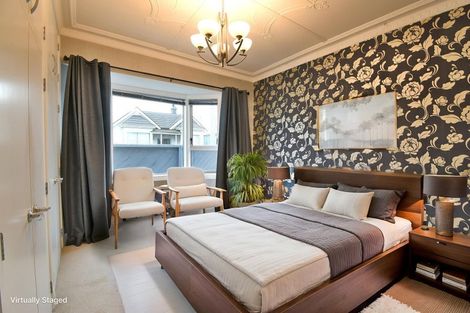 Photo of property in 2 Cashel Street, South Dunedin, Dunedin, 9012