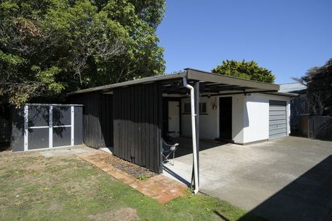 Photo of property in 5 Ransom Street, Dannevirke, 4930