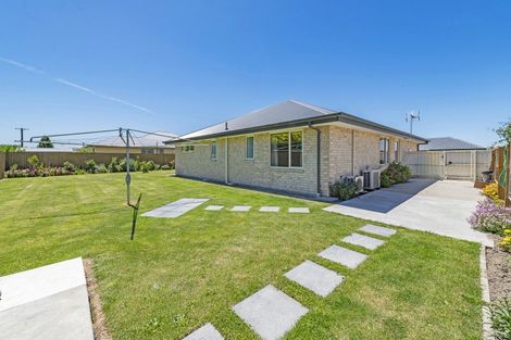 Photo of property in 12 Slattery Lane, Leeston, 7632