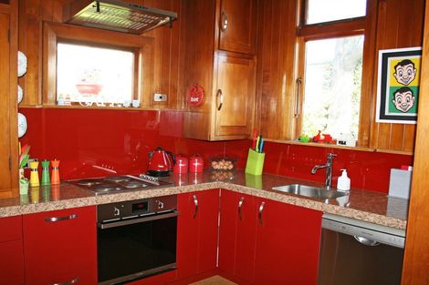 Photo of property in 31 Arun Street, South Hill, Oamaru, 9400