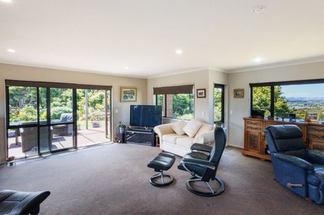 Photo of property in 92 Mount Taylor Drive, Feilding, 4775