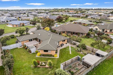 Photo of property in 14 Clifford Place, Amberley, 7410