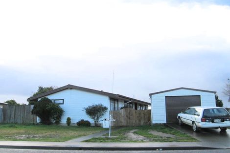 Photo of property in 60 Diaz Drive, Flaxmere, Hastings, 4120