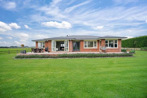 Photo of property in 69 Bridge Road, Roslyn Bush, Invercargill, 9872