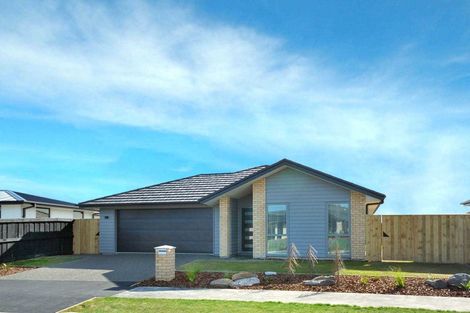 Photo of property in 24 Billington Drive, Halswell, Christchurch, 8025