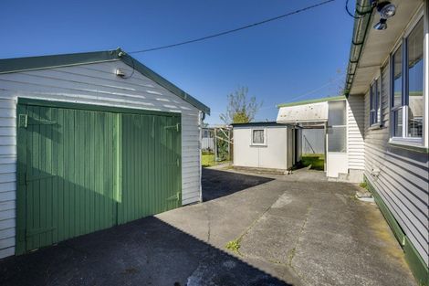 Photo of property in 409 Montgomery Street, Raureka, Hastings, 4120