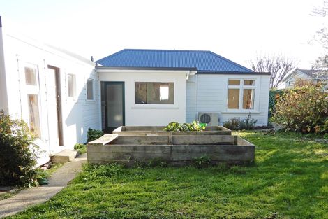 Photo of property in 23 Jessop Street, South Hill, Oamaru, 9400