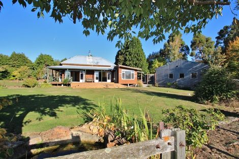 Photo of property in 53 Pinnacle Road, Whiterigg, Gore, 9775