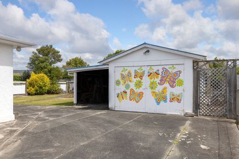 Photo of property in 4 Hinau Place, Lansdowne, Masterton, 5810