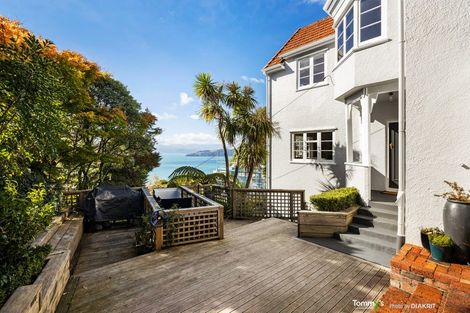 Photo of property in 7 Lower Watt Street, Wadestown, Wellington, 6012