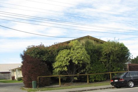 Photo of property in 3/182 Racecourse Road, Sockburn, Christchurch, 8042