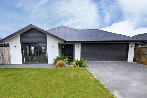 Photo of property in 145 Infinity Drive, Pegasus, 7612