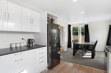 Photo of property in 93 Cockburn Street, Kuripuni, Masterton, 5810