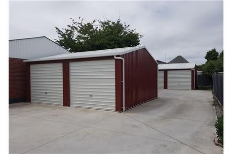 Photo of property in 484 Worcester Street, Linwood, Christchurch, 8011