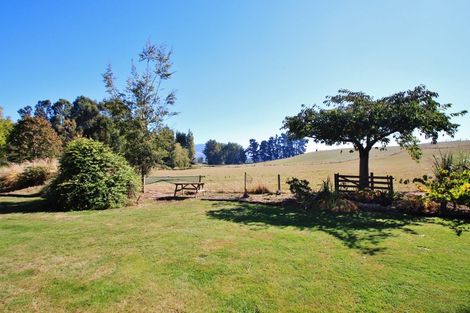 Photo of property in 53 Pinnacle Road, Whiterigg, Gore, 9775