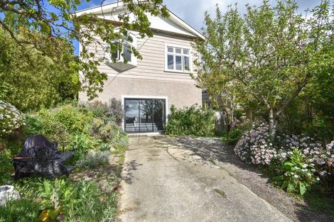 Photo of property in 22 Motu Street, Saint Clair, Dunedin, 9012