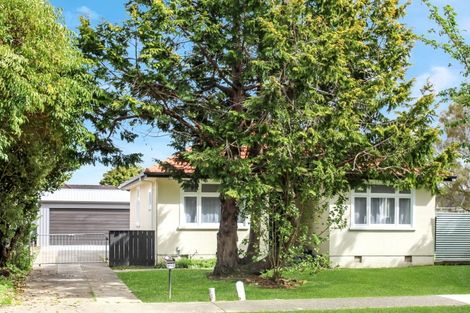 Photo of property in 64 Manawatu Street, Hokowhitu, Palmerston North, 4410