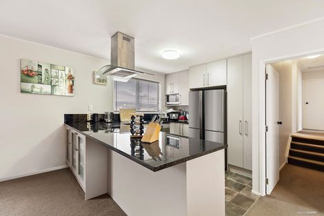 Photo of property in 1 Galloway Crescent, Farm Cove, Auckland, 2012