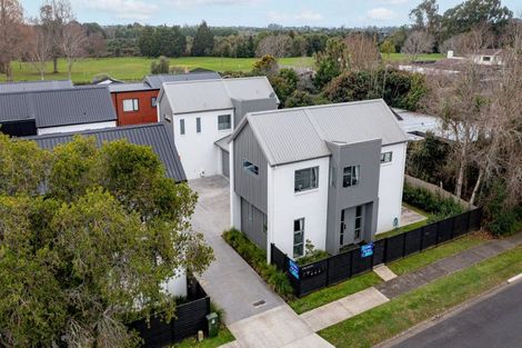 Photo of property in 6/17 Glen Lynne Avenue, Queenwood, Hamilton, 3210