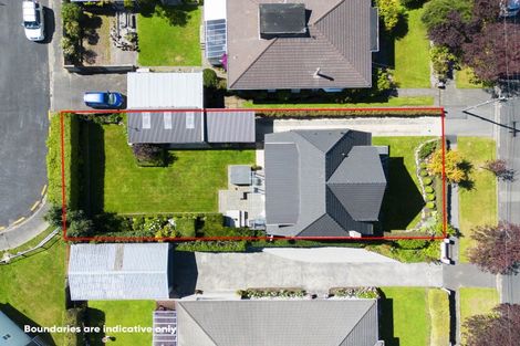 Photo of property in 17 Wycolla Avenue, Saint Clair, Dunedin, 9012