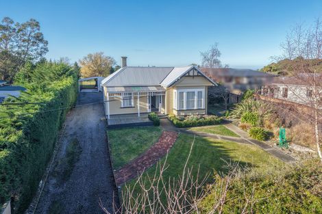 Photo of property in 116 Eden Street, Oamaru, 9400