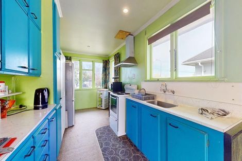 Photo of property in 13 Bird Street, Hampstead, Ashburton, 7700