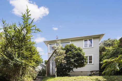 Photo of property in 37 Prospect Terrace, Johnsonville, Wellington, 6037