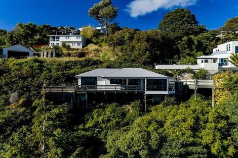 Photo of property in 11 Kowhai Road, Bluff Hill, Napier, 4110