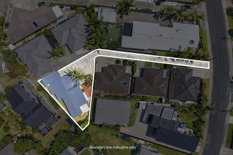 Photo of property in 37c Doment Crescent, Orewa, 0931