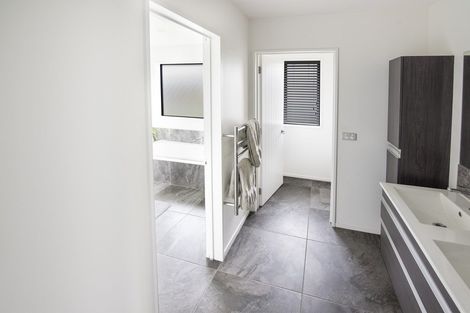 Photo of property in 1 Lignite Drive, Rolleston, 7614