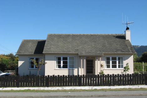Photo of property in 147 High Street, Waimate, 7924