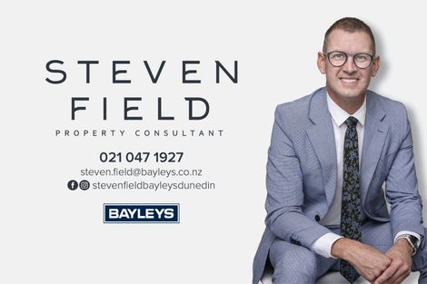 Photo of property in 25 Selwyn Street, North East Valley, Dunedin, 9010