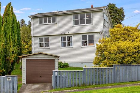 Photo of property in 17 Aparangi Crescent, Elsdon, Porirua, 5022