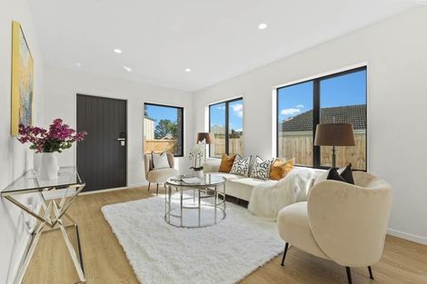 Photo of property in 9d Lismore Place, Papatoetoe, Auckland, 2025